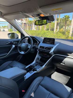 MITSUBISHI-ECLIPSE CROSS-2021