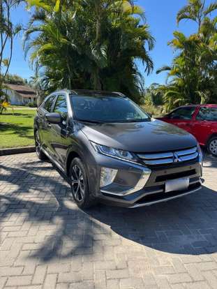 MITSUBISHI-ECLIPSE CROSS-2021