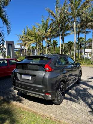 MITSUBISHI-ECLIPSE CROSS-2021