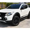 MITSUBISHI L200 TRITON 2.4 16V TURBO DIESEL SPORT HPE MOTORSPORTS CD 4P 4X4 AUTOMÁTICO MITSUBISHI L200 TRITON 2.4 16V TURBO DIESEL SPORT HPE MOTORSPORTS CD 4P 4X4 AUTOMÁTICO
