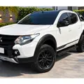 MITSUBISHI L200 TRITON 2.4 16V TURBO DIESEL SPORT HPE MOTORSPORTS CD 4P 4X4 AUTOMÁTICO MITSUBISHI L200 TRITON 2.4 16V TURBO DIESEL SPORT HPE MOTORSPORTS CD 4P 4X4 AUTOMÁTICO