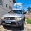 MITSUBISHI L200 TRITON 3.2 GL 4X4 CD 16V TURBO INTERCOLER DIESEL 4P MANUAL MITSUBISHI L200 TRITON 3.2 GL 4X4 CD 16V TURBO INTERCOLER DIESEL 4P MANUAL