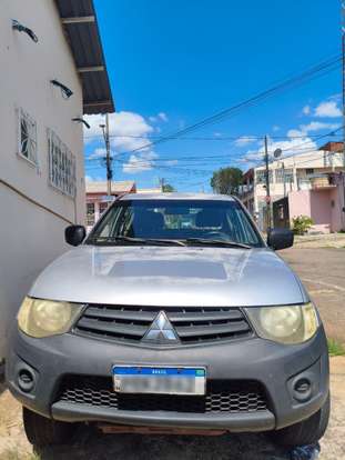 MITSUBISHI-L200 TRITON-2017