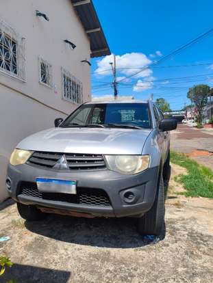 MITSUBISHI-L200 TRITON-2017