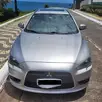 MITSUBISHI LANCER 2.0 GT 16V GASOLINA 4P AUTOMÁTICO MITSUBISHI LANCER 2.0 GT 16V GASOLINA 4P AUTOMÁTICO