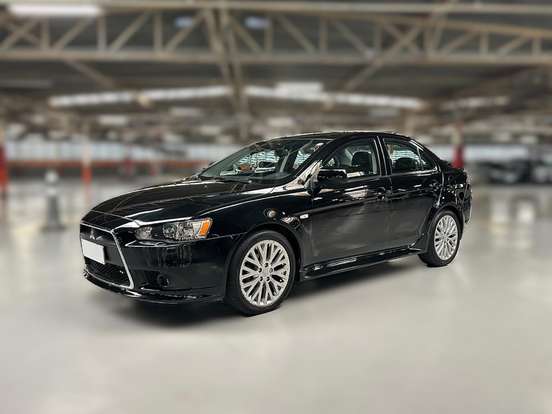 MITSUBISHI-LANCER-2016