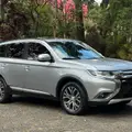MITSUBISHI OUTLANDER 2.0 16V GASOLINA 4P AUTOMÁTICO MITSUBISHI OUTLANDER 2.0 16V GASOLINA 4P AUTOMÁTICO