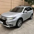MITSUBISHI OUTLANDER 3.0 GT 4X4 V6 24V GASOLINA 4P AUTOMÁTICO MITSUBISHI OUTLANDER 3.0 GT 4X4 V6 24V GASOLINA 4P AUTOMÁTICO