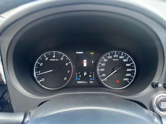 MITSUBISHI-OUTLANDER-3.0 GT 4X4 V6 24V GASOLINA 4P AUTOMÁTICO MITSUBISHI-OUTLANDER-2017