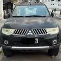 MITSUBISHI PAJERO DAKAR 3.5 HPE 7 LUGARES 4X4 V6 24V FLEX 4P AUTOMÁTICO MITSUBISHI PAJERO DAKAR 3.5 HPE 7 LUGARES 4X4 V6 24V FLEX 4P AUTOMÁTICO