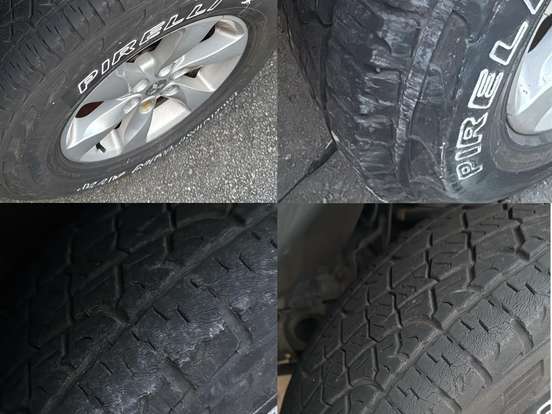 MITSUBISHI-PAJERO DAKAR-3.5 HPE 7 LUGARES 4X4 V6 24V FLEX 4P AUTOMÁTICO MITSUBISHI-PAJERO DAKAR-2012