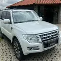 MITSUBISHI PAJERO FULL 3.2 HPE 4X4 16V TURBO INTERCOOLER DIESEL 4P AUTOMÁTICO MITSUBISHI PAJERO FULL 3.2 HPE 4X4 16V TURBO INTERCOOLER DIESEL 4P AUTOMÁTICO