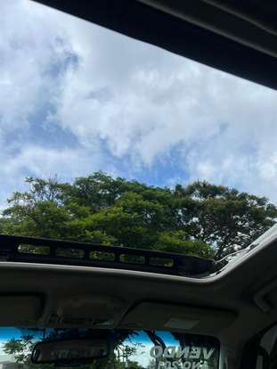 MITSUBISHI-PAJERO FULL-2015