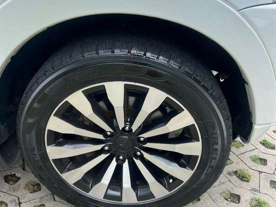 MITSUBISHI-PAJERO FULL-3.2 HPE 4X4 16V TURBO INTERCOOLER DIESEL 4P AUTOMÁTICO MITSUBISHI-PAJERO FULL-2015