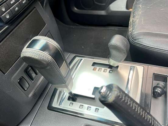 MITSUBISHI-PAJERO FULL-3.2 HPE 4X4 16V TURBO INTERCOOLER DIESEL 4P AUTOMÁTICO MITSUBISHI-PAJERO FULL-2015