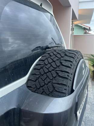 MITSUBISHI-PAJERO FULL-2013