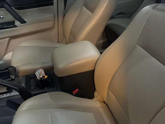 MITSUBISHI-PAJERO FULL-3.2 HPE 4X4 16V TURBO INTERCOOLER DIESEL 4P AUTOMÁTICO MITSUBISHI-PAJERO FULL-2013