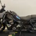 MOTO MORINI CALIBRO CUSTOM MOTO MORINI CALIBRO CUSTOM