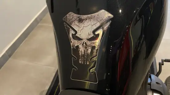 MOTO MORINI-CALIBRO CUSTOM-2025