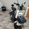 MOTO CHEFE JET 1000W MOTO CHEFE JET 1000W