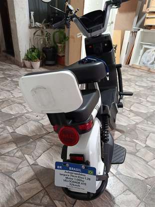 MOTO CHEFE-JET 1000W-2025