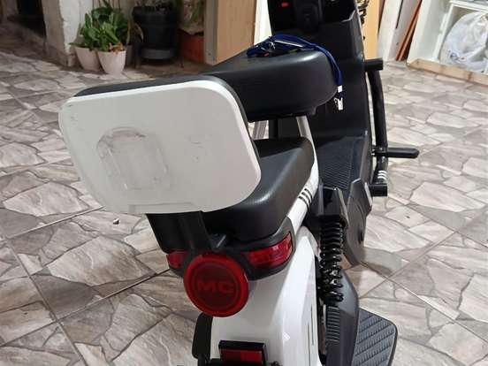 MOTO CHEFE-JET 1000W MOTO CHEFE-JET 1000W-2025