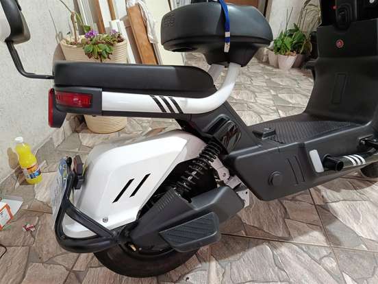 MOTO CHEFE-JET 1000W-2025