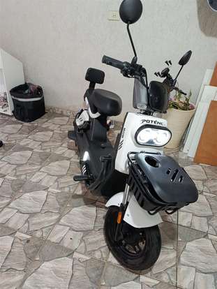 MOTO CHEFE-JET 1000W-2025