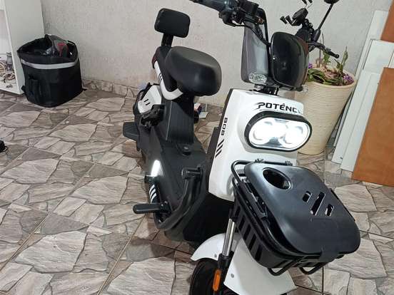 MOTO CHEFE-JET 1000W MOTO CHEFE-JET 1000W-2025