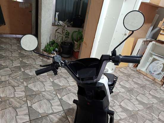 MOTO CHEFE-JET 1000W-2025