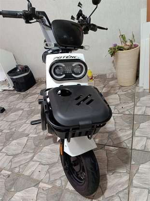 MOTO CHEFE-JET 1000W-2025