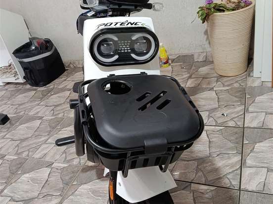 MOTO CHEFE-JET 1000W MOTO CHEFE-JET 1000W-2025