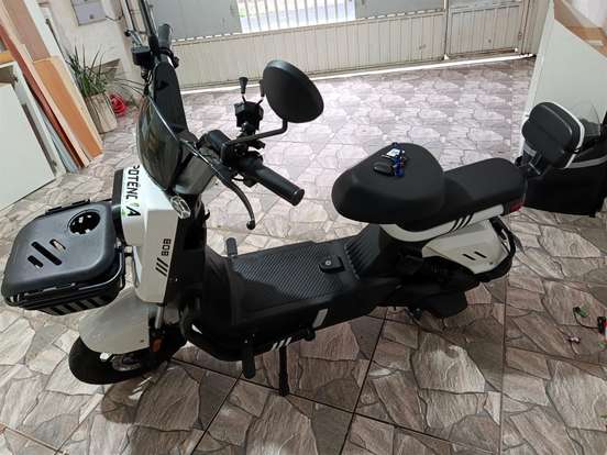 MOTO CHEFE-JET 1000W MOTO CHEFE-JET 1000W-2025