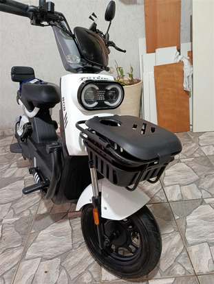 MOTO CHEFE-JET 1000W-2025