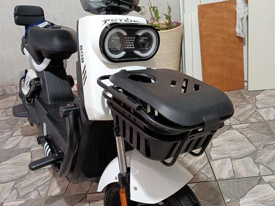 MOTO CHEFE-JET 1000W MOTO CHEFE-JET 1000W-2025