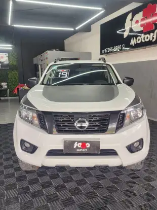 NISSAN-FRONTIER-2019