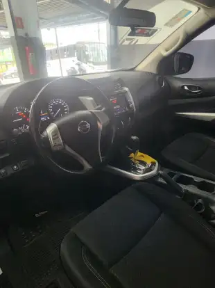 NISSAN-FRONTIER-2019