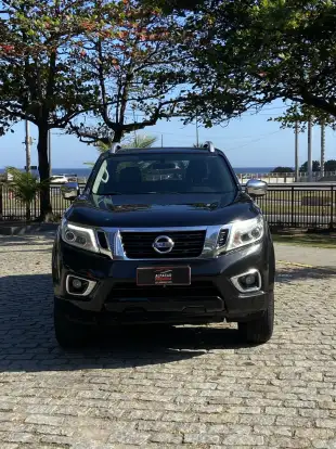 NISSAN-FRONTIER-2018