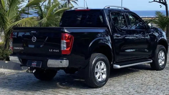 NISSAN-FRONTIER-2018