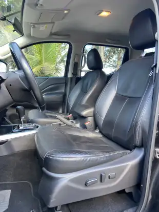 NISSAN-FRONTIER-2018