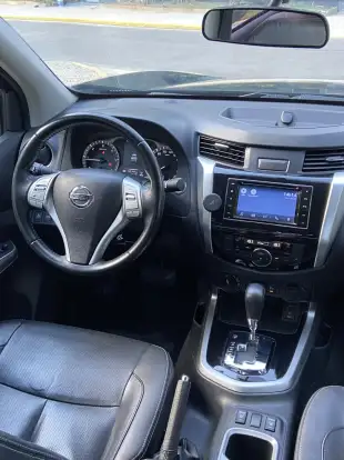 NISSAN-FRONTIER-2018