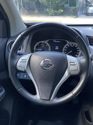 NISSAN-FRONTIER-2018