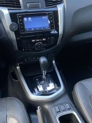 NISSAN-FRONTIER-2018