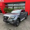 NISSAN FRONTIER 2.3 16V TURBO DIESEL PLATINUM CD 4X4 AUTOMÁTICO NISSAN FRONTIER 2.3 16V TURBO DIESEL PLATINUM CD 4X4 AUTOMÁTICO