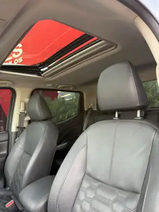 NISSAN-FRONTIER-2025