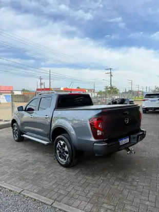 NISSAN-FRONTIER-2025