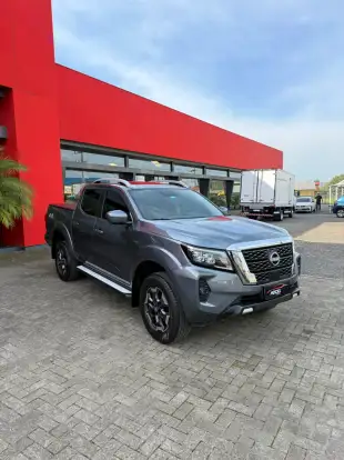 NISSAN-FRONTIER-2025
