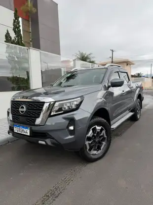 NISSAN-FRONTIER-2025