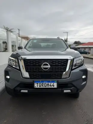NISSAN-FRONTIER-2025