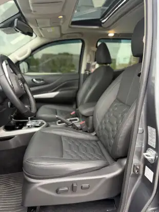 NISSAN-FRONTIER-2025